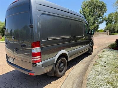 2016 Mercedes-Benz Sprinter Worker 2500   - Photo 11 - San Jose, CA 95131
