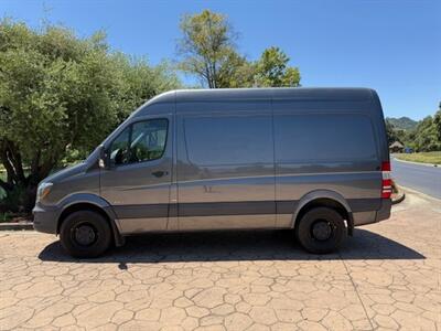 2016 Mercedes-Benz Sprinter Worker 2500   - Photo 2 - San Jose, CA 95131