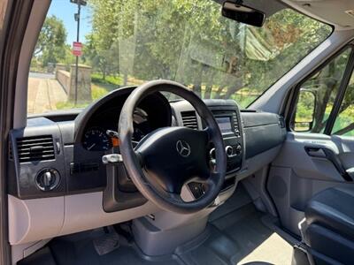 2016 Mercedes-Benz Sprinter Worker 2500   - Photo 3 - San Jose, CA 95131