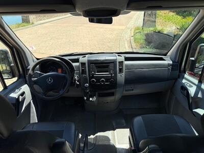 2016 Mercedes-Benz Sprinter Worker 2500   - Photo 16 - San Jose, CA 95131