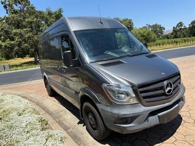 2016 Mercedes-Benz Sprinter Worker 2500   - Photo 6 - San Jose, CA 95131