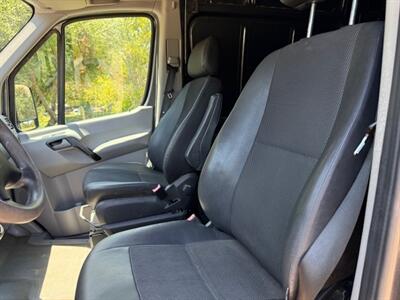 2016 Mercedes-Benz Sprinter Worker 2500   - Photo 4 - San Jose, CA 95131