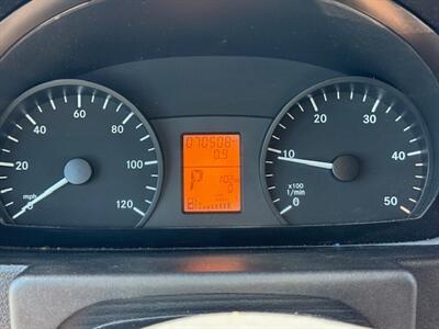 2016 Mercedes-Benz Sprinter Worker 2500   - Photo 14 - San Jose, CA 95131