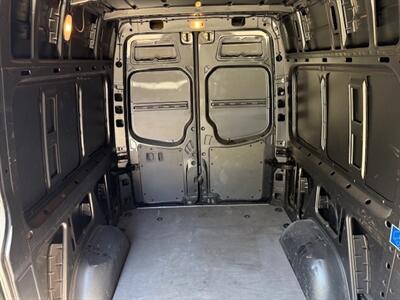 2016 Mercedes-Benz Sprinter Worker 2500   - Photo 9 - San Jose, CA 95131