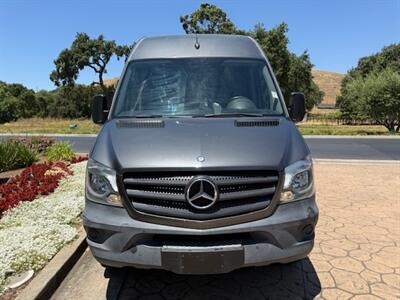 2016 Mercedes-Benz Sprinter Worker 2500   - Photo 5 - San Jose, CA 95131
