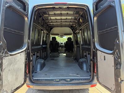 2016 Mercedes-Benz Sprinter Worker 2500   - Photo 7 - San Jose, CA 95131