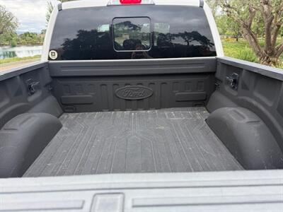 2015 Ford F-150 Super Crew Platinum   - Photo 15 - San Jose, CA 95131