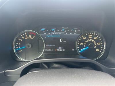 2015 Ford F-150 Super Crew Platinum   - Photo 12 - San Jose, CA 95131