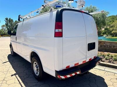 2015 Chevrolet Express 2500 Cargo   - Photo 7 - San Jose, CA 95131