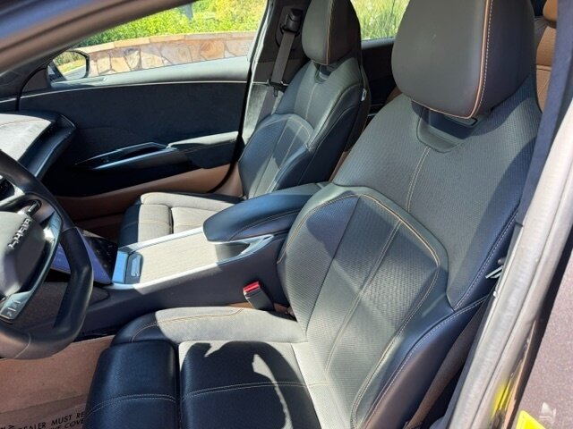 2023 Lucid Air Grand Touring - Photo 7 - San Jose, CA 95131