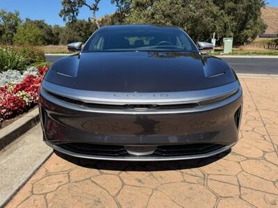 2023 Lucid Air Grand Touring - Photo 5 - San Jose, CA 95131