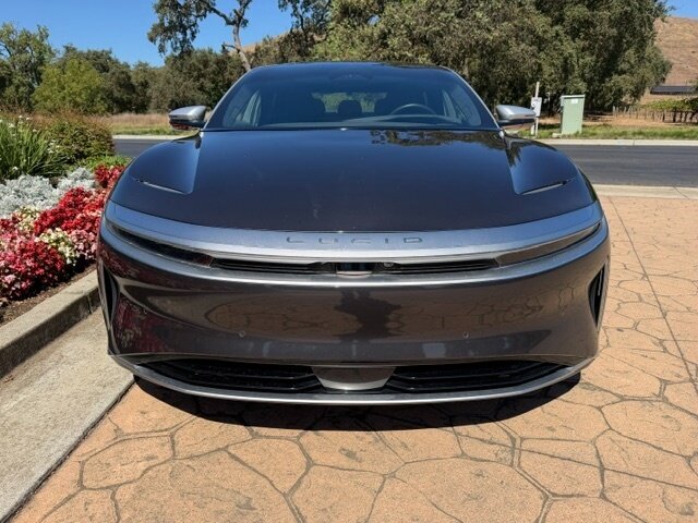 2023 Lucid Air Grand Touring - Photo 5 - San Jose, CA 95131