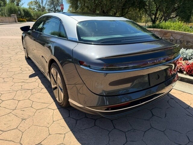 2023 Lucid Air Grand Touring - Photo 4 - San Jose, CA 95131