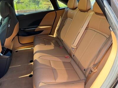 2023 Lucid Air Grand Touring - Photo 9 - San Jose, CA 95131