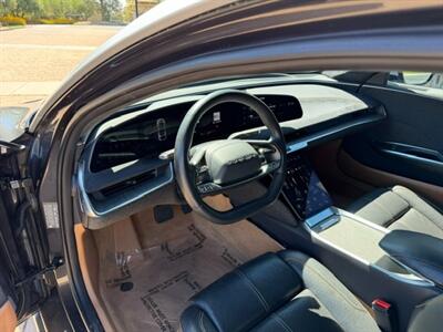 2023 Lucid Air Grand Touring - Photo 8 - San Jose, CA 95131
