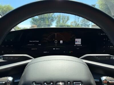 2023 Lucid Air Grand Touring - Photo 12 - San Jose, CA 95131