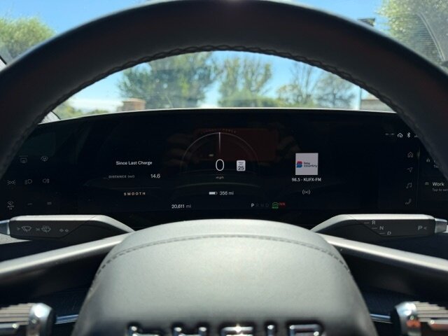 2023 Lucid Air Grand Touring - Photo 12 - San Jose, CA 95131