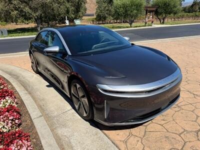2023 Lucid Air Grand Touring - Photo 3 - San Jose, CA 95131