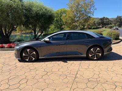 2023 Lucid Air Grand Touring - Photo 2 - San Jose, CA 95131