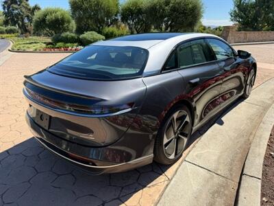 2023 Lucid Air Grand Touring - Photo 6 - San Jose, CA 95131