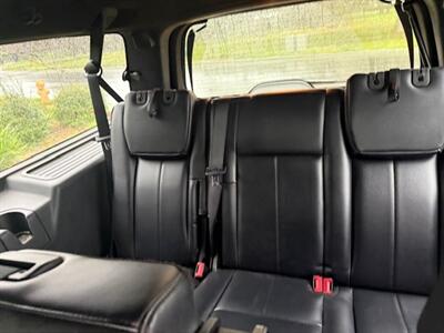2017 Ford Expedition EL XLT - Photo 9 - San Jose, CA 95131