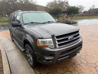 2017 Ford Expedition EL XLT - Photo 3 - San Jose, CA 95131