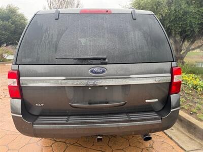 2017 Ford Expedition EL XLT - Photo 11 - San Jose, CA 95131