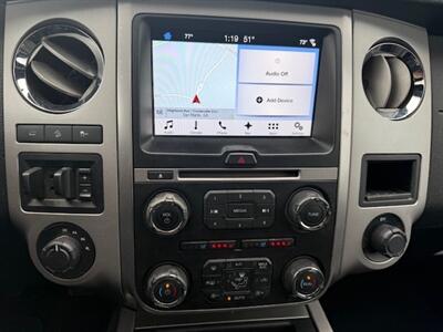 2017 Ford Expedition EL XLT - Photo 12 - San Jose, CA 95131