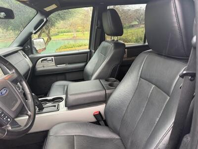 2017 Ford Expedition EL XLT - Photo 5 - San Jose, CA 95131