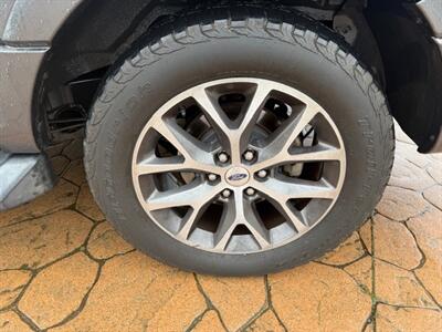 2017 Ford Expedition EL XLT - Photo 10 - San Jose, CA 95131