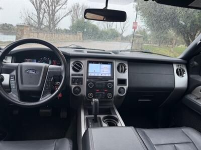 2017 Ford Expedition EL XLT - Photo 8 - San Jose, CA 95131