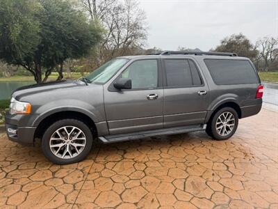 2017 Ford Expedition EL XLT - Photo 2 - San Jose, CA 95131