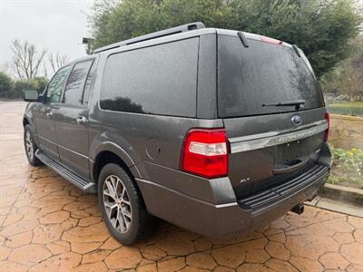 2017 Ford Expedition EL XLT - Photo 14 - San Jose, CA 95131