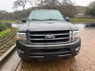 2017 Ford Expedition EL XLT - Photo 4 - San Jose, CA 95131