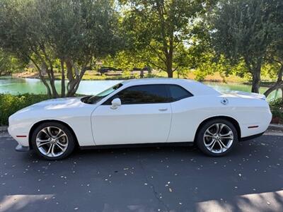 2022 Dodge Challenger R/T   - Photo 2 - San Jose, CA 95131