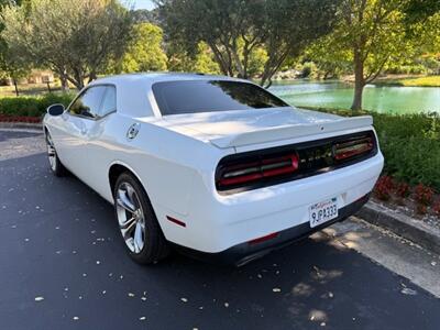 2022 Dodge Challenger R/T   - Photo 7 - San Jose, CA 95131