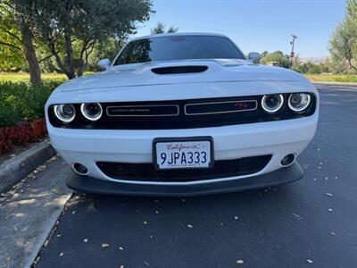 2022 Dodge Challenger R/T   - Photo 3 - San Jose, CA 95131