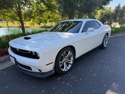 2022 Dodge Challenger R/T   - Photo 1 - San Jose, CA 95131