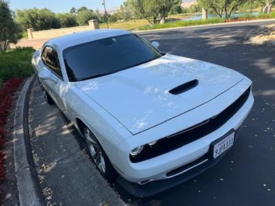2022 Dodge Challenger R/T   - Photo 4 - San Jose, CA 95131