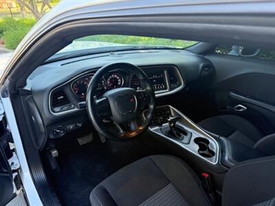 2022 Dodge Challenger R/T   - Photo 6 - San Jose, CA 95131