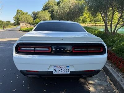 2022 Dodge Challenger R/T   - Photo 8 - San Jose, CA 95131