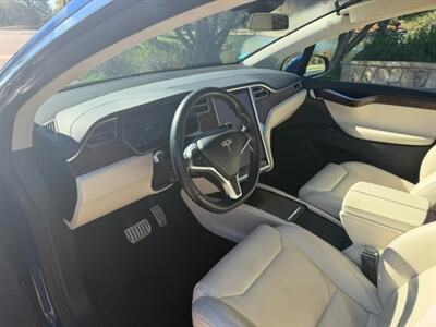 2017 Tesla Model X P100DL - Photo 6 - San Jose, CA 95131