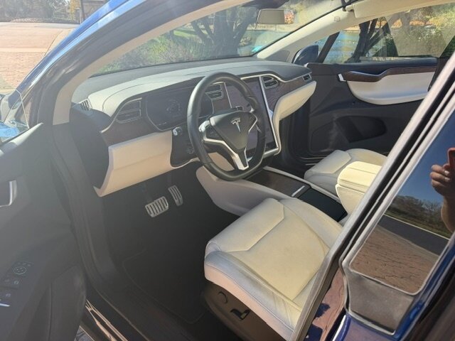 2017 Tesla Model X P100DL - Photo 3 - San Jose, CA 95131