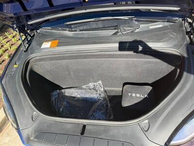 2017 Tesla Model X P100DL - Photo 10 - San Jose, CA 95131