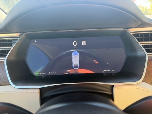 2017 Tesla Model X P100DL - Photo 12 - San Jose, CA 95131