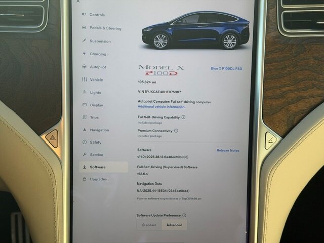 2017 Tesla Model X P100DL - Photo 5 - San Jose, CA 95131