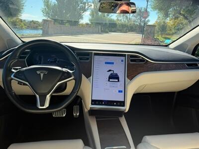 2017 Tesla Model X P100DL - Photo 2 - San Jose, CA 95131