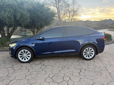 2018 Tesla Model X 75D   - Photo 2 - San Jose, CA 95131