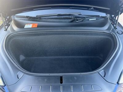 2018 Tesla Model X 75D   - Photo 17 - San Jose, CA 95131