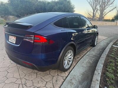 2018 Tesla Model X 75D   - Photo 15 - San Jose, CA 95131
